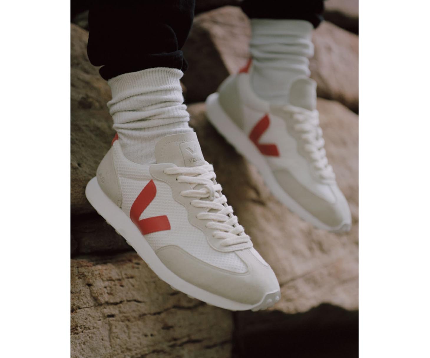 veja new collection